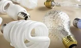 انواع لامپ در بازار + قیمت