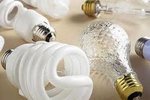 انواع لامپ در بازار + قیمت