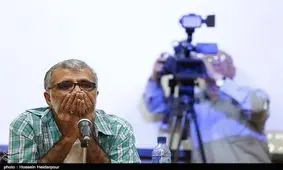 بهروز افخمی: اهل ستاره‌بازی نبودم و نیستم