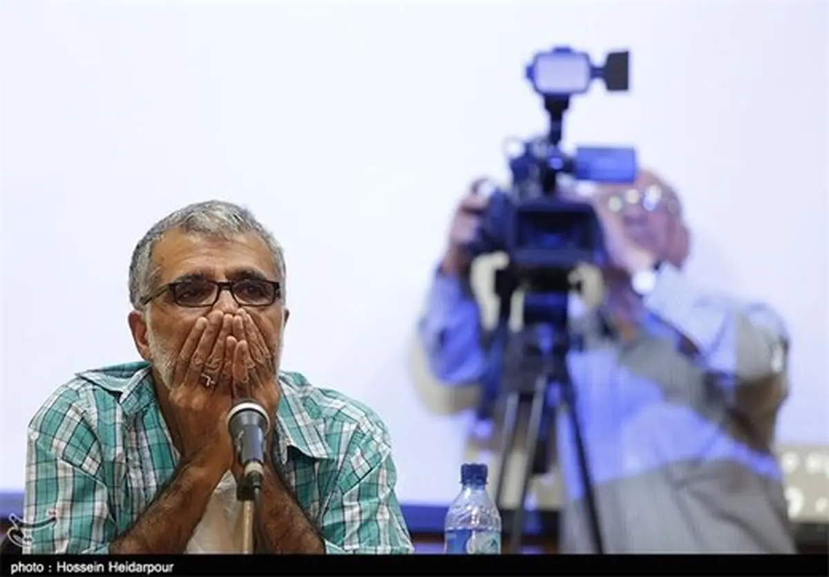 بهروز افخمی: اهل ستاره‌بازی نبودم و نیستم