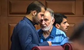 برادر «میترا استاد» از بخشش «محمدعلی نجفی» خبر داد