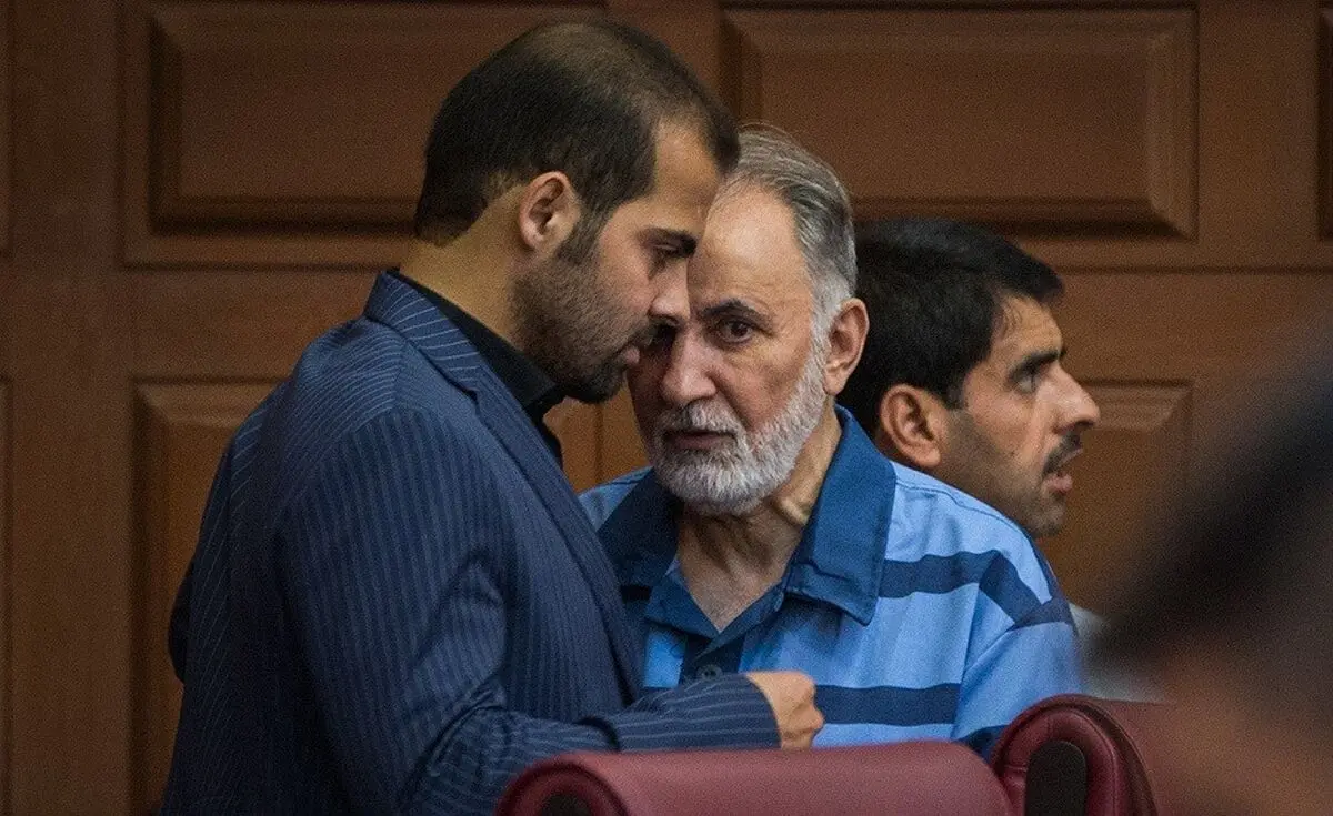 برادر «میترا استاد» از بخشش «محمدعلی نجفی» خبر داد
