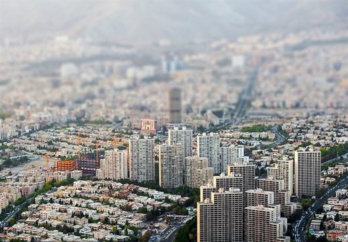 آخرین تغییرات بازار مسکن تهران/ مسکن روند کاهشی را پیش گرفت