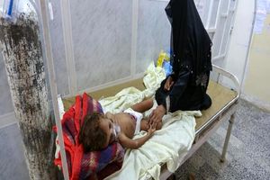 پزشکان بدون مرز: ائتلاف سعودی غیرنظامیان را در یمن کشته است
