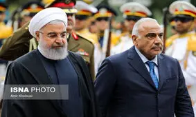 ایفای نقش بغداد برای کاهش تنش تهران - لندن