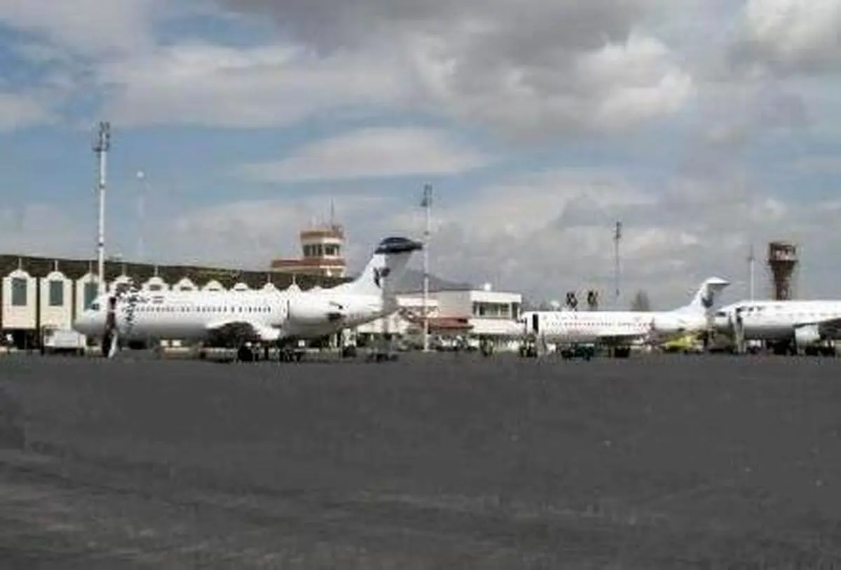 معافیت یک شرکت هواپیمایی از تحریم‌های آمریکا علیه ایران