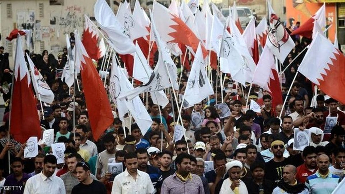 مخالفان بحرینی: تظاهرات‌ها ادامه دارد