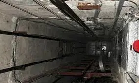 3کشته در حادثه سقوط آسانسور در کره جنوبی