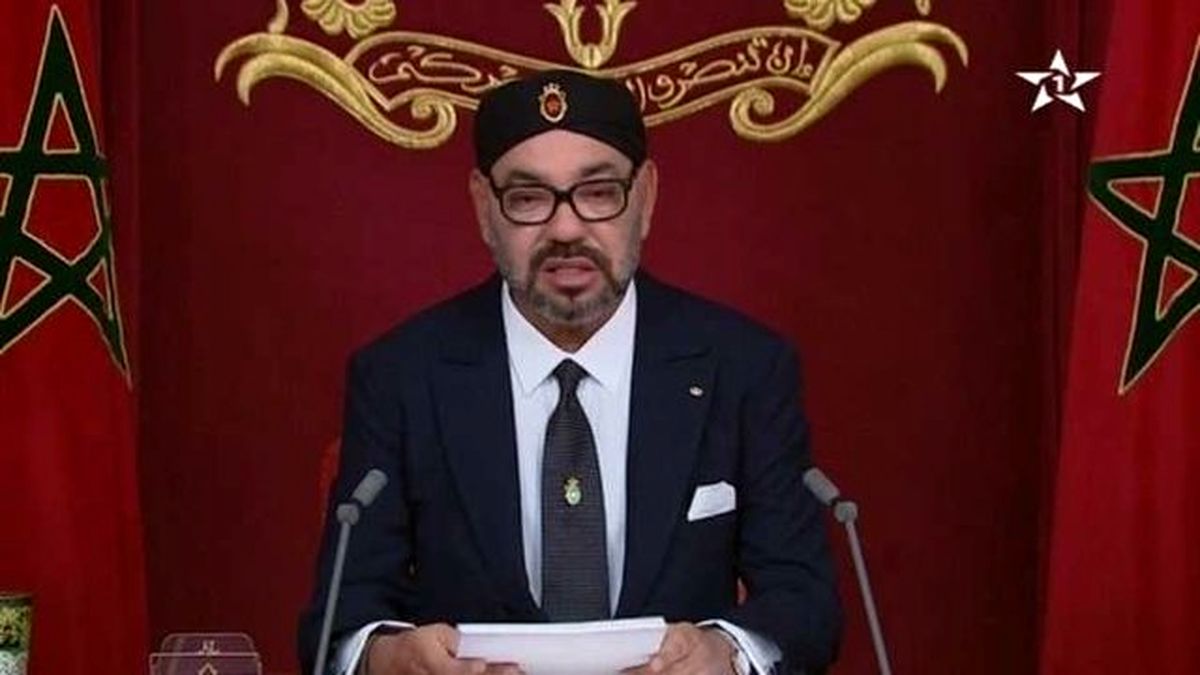 پادشاه مراکش از امسال دیگر جشن تولد نمی‌گیرد!