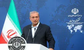 پذیرش دفن پسماندهای هسته‌ای را تکذیب می‌کنم