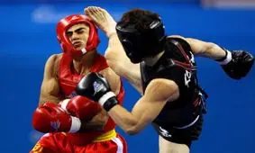 کار سخت‌تری نسبت به مسابقات جهانی داریم