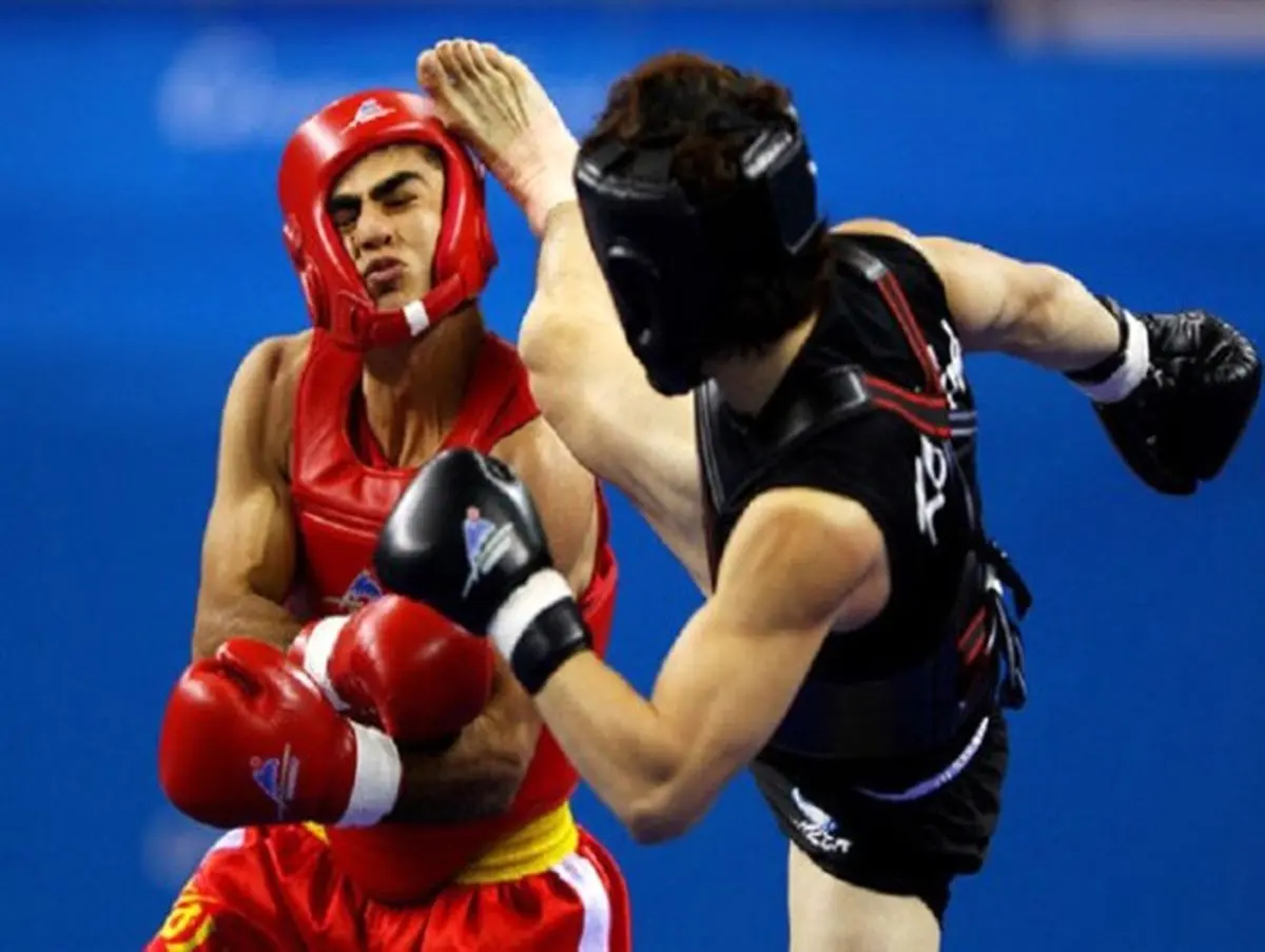 کار سخت‌تری نسبت به مسابقات جهانی داریم