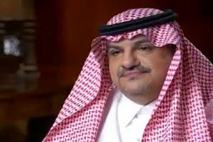 نویسنده سعودی: باید مانع حج فلسطینیان در سال آینده شویم / آنها از تریبون‌های خود برای فحش و ناسزا به ما استفاده می‌کنند
