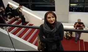 هانیه توسلی هم در تلویزیون ممنوع شد!