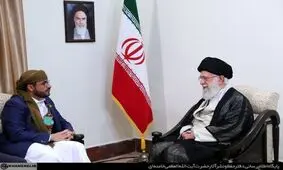 چرا عبدالسلام در دیدار با رهبری خنجر به همراه داشت؟