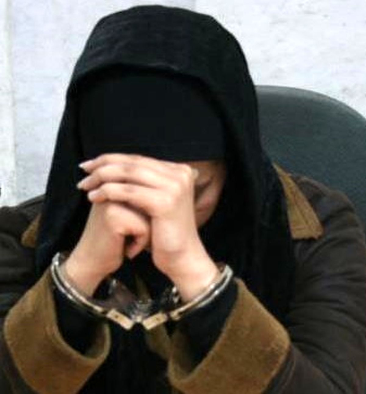 ماجرای دزد عاشق!