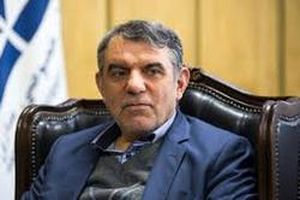 وزیر اقتصاد استعفای پوری حسینی را پذیرفت