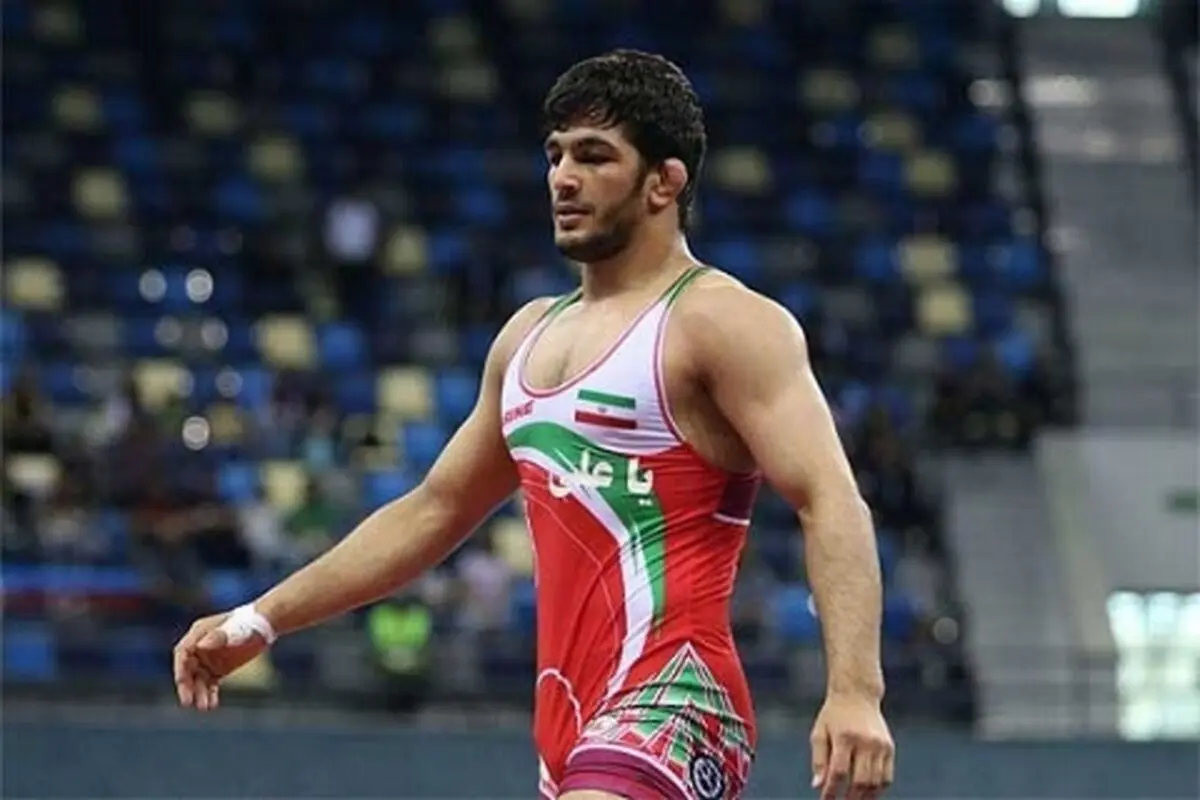 حسن یزدانی آسیب دید