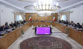 روحانی: کاهش تعهدات برجام به صورت مرحله‌ای اقدامی عاقلانه بود/صهیونیست‌ها اگر می‌توانند امنیت خود را حفظ کنند