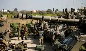 لغو رزمایش‌های ارتش رژیم صهیونیستی به دلیل مشخص نبودن بودجه