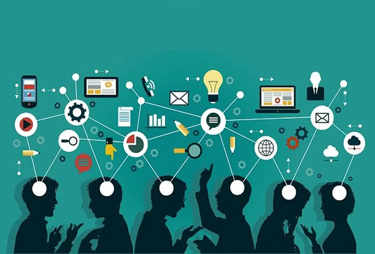 تاثیر سواد رسانه‌‌ای بر سبک زندگی افراد تا چه اندازه است؟