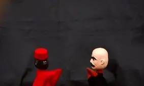 «پهلوان کچل»؛ تاثیرگذارترین نمایش سنتی و کهن عروسکی ایران