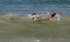 مرگ پدر فداکار در صحنه مرگ تلخ پسر ۱۶ ساله