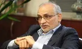 حسین مرعشی: در انتخابات اصلا قصد همکاری با لاریجانی را نداریم/ دل عارف با ما صاف صاف است/ از کسی طلبکار نیستیم/ عارف نامزد شود در لیست اصلاحات است، اما از الان نمی‌توان درباره سرلیست صحبت کرد