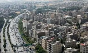 خانه ارزان شد اما اجاره پایین نیامد