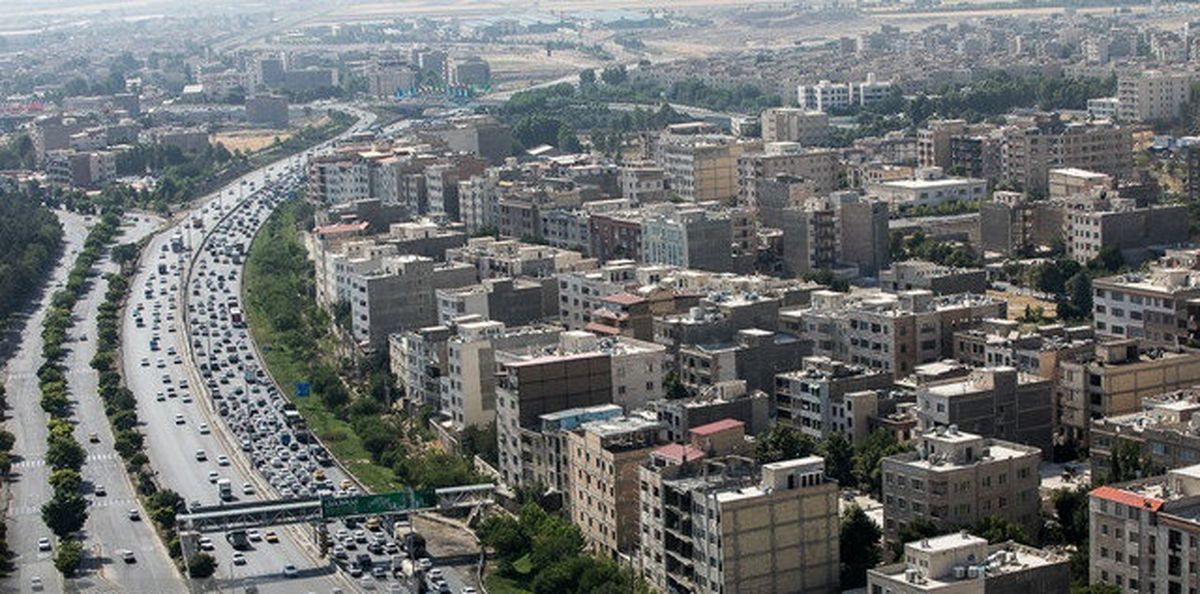خانه ارزان شد اما اجاره پایین نیامد
