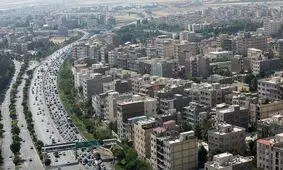 خانه ارزان شد اما اجاره پایین نیامد