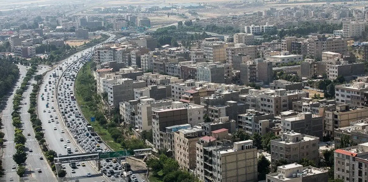 خانه ارزان شد اما اجاره پایین نیامد