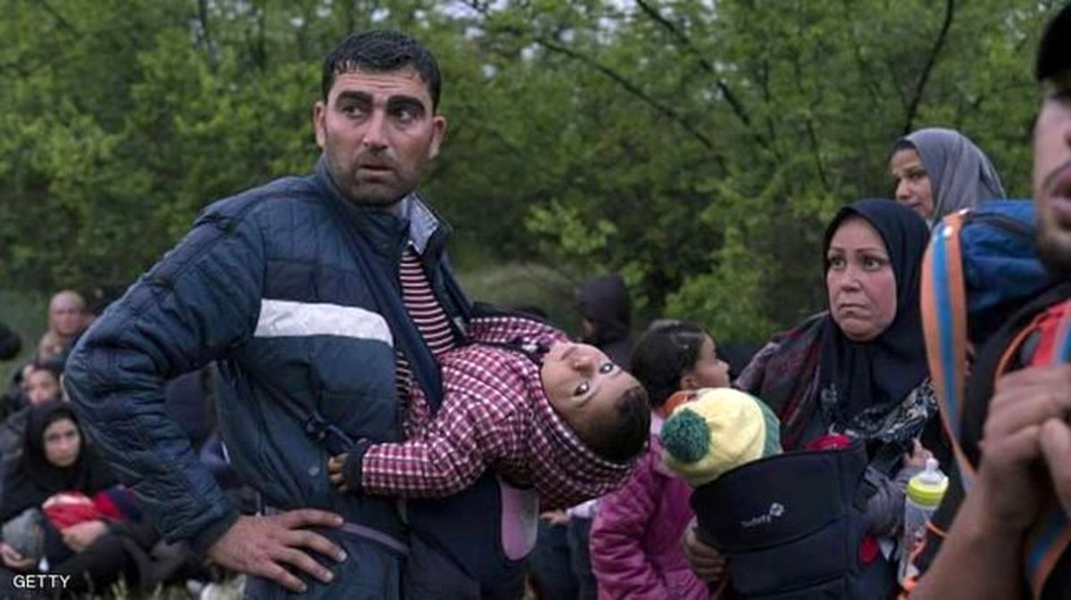 کمک ۹ میلیون دلاری اتحادیه اروپا به خانواده‌های سوری متضرر از جنگ