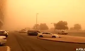 طوفان سیستان بیش از ۲۶۰ نفر را به بیمارستان‌ها کشاند