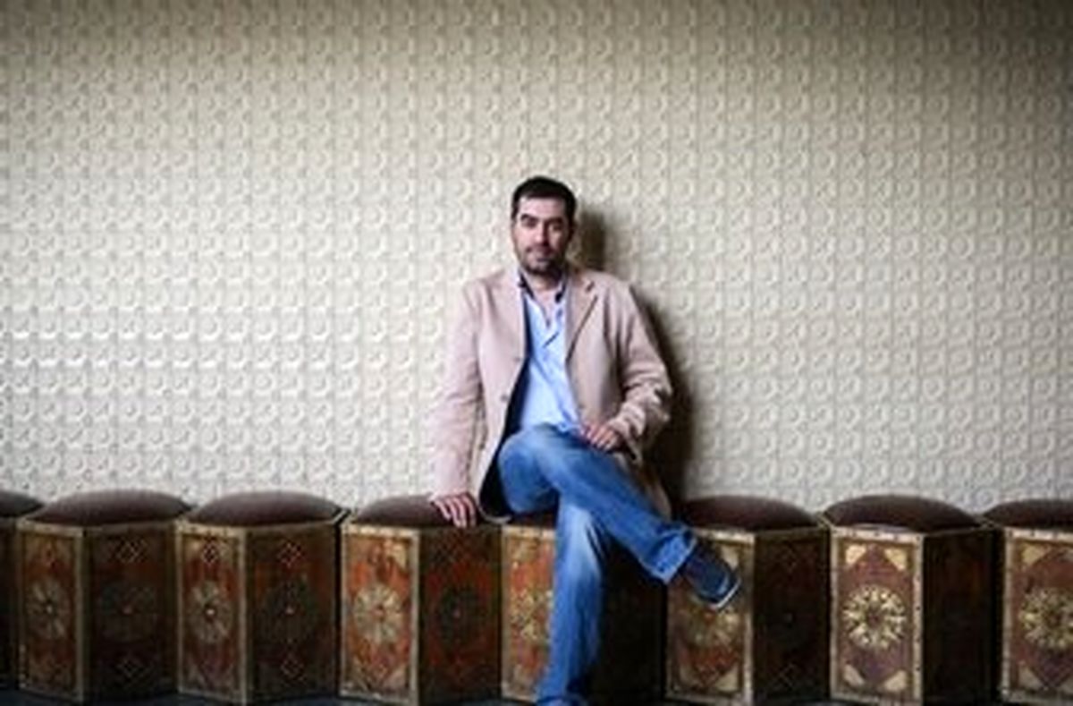 واکنش شهاب حسینی به خبر جداییاش از «شکرستان» به دلیل همکای با بهروز وثوقی