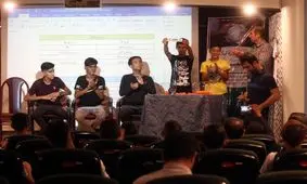 کودکان کاری که در میانه راه تباهی پرکشیدند و ستاره شدند؛از حاشیه خیابان تا لیگ اسپانیا