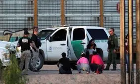 اولین شکایت‌ها از قانون جدید مهاجرتی ترامپ