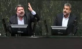 سرانجام شکایت شورای عالی امنیت ملی از دو نماینده بخاطر طرح موضوع مذاکره با آمریکا