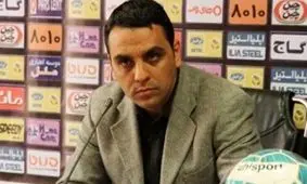 بازدید سر زده فتاحی از یک استادیوم لیگ برتری