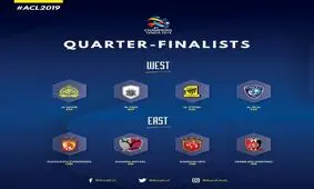 ایران و کره جنوبی بدون سهمیه در لیگ قهرمانان آسیا