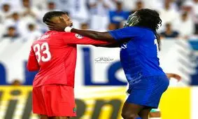 کارت زرد برای پایان جنجال گومیس-اوویس