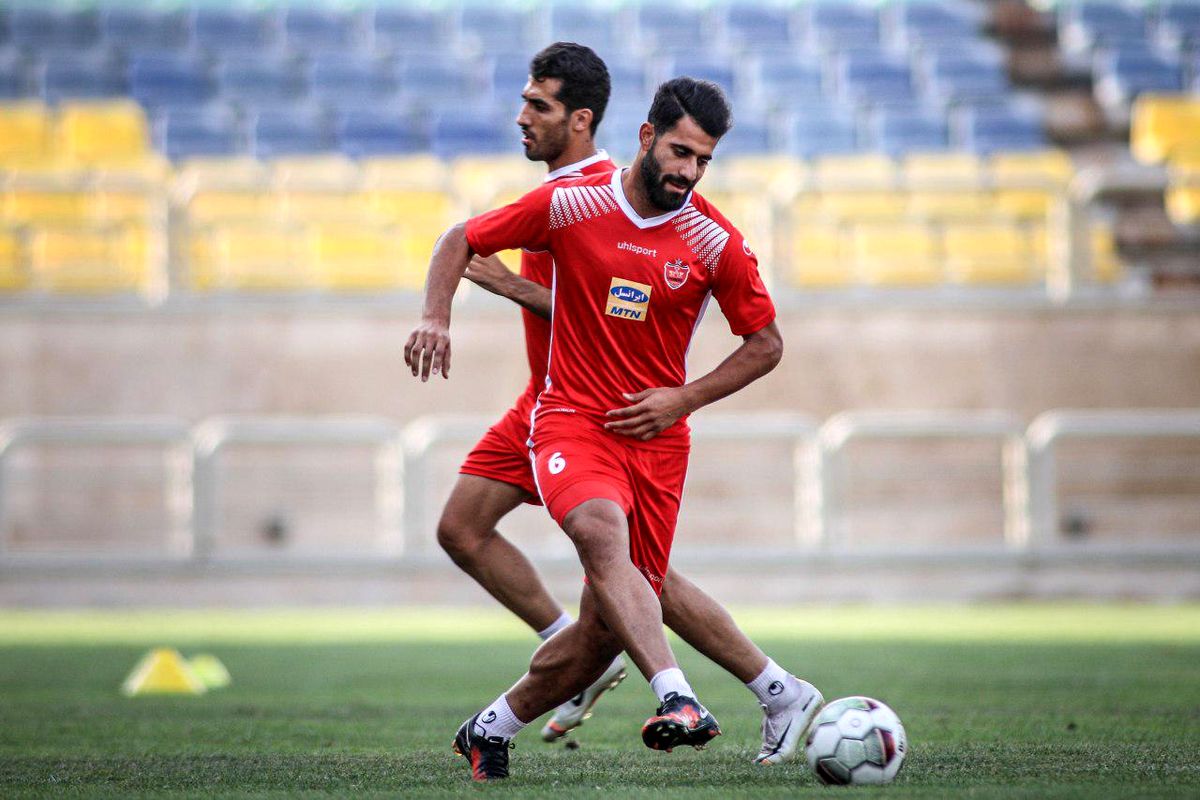 زمان ثبت قرارداد پرسپولیسیها مشخص شد