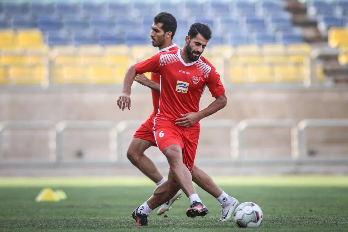 زمان ثبت قرارداد پرسپولیسی‌ها مشخص شد