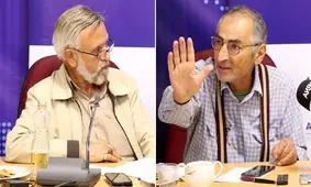 زیباکلام: مردم دیگر برای اصلاح طلب و اصولگرا تره هم خرد نمی‌کنند