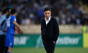 قلعه نویی: از لحاظ روحی و روانی فرسوده شدیم