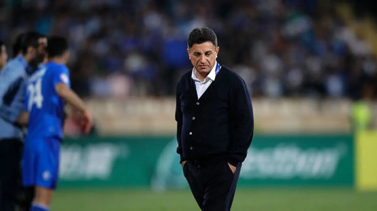 قلعه نویی: از لحاظ روحی و روانی فرسوده شدیم