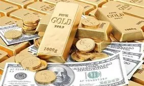 سکه عقب‌نشینی کرد/ طلا گرمی ۴۱۲ هزار تومان