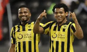 قاتل ذوب آهن کاندیدای بهترین بازیکن آسیا