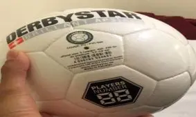 توپ‌های سفید پاکستانی، دغدغه جدید لیگ برتر!