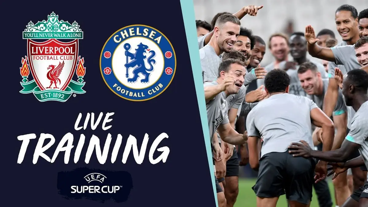 اوقات خوش کلوپ و شاگردانش با هوادار معلول/ ویدئو